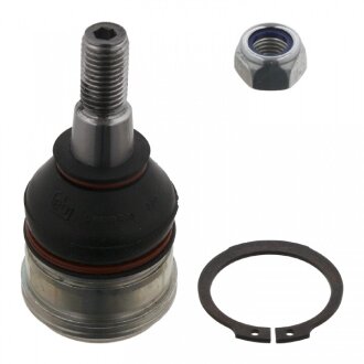 Кульова опора MITSUBISHI/ SMARTCOLT Z32-Z39/ FORFOUR -ua SWAG 80 93 3609