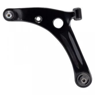 Рычаг подвески (Swag) MITSUBISHI COLT CZ3, CZT 1.1I,1.5DI-D 12V 04.06-,04.10- SWAG 80 93 3610