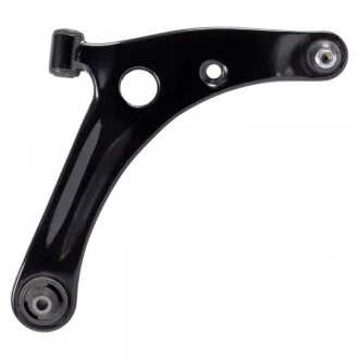 Важіль підвіски (Swag) MITSUBISHI COLT CZ3, CZT 1.1I,1.5DI-D 12V 04.06-,04.10- -ua SWAG 80933611