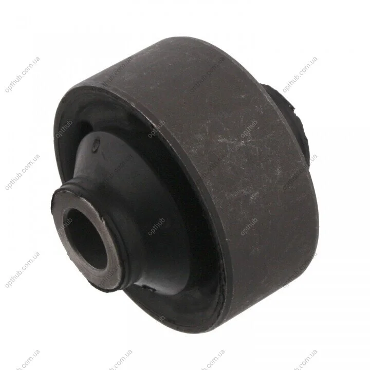 Сайлентблок важеля MITSUBISHI/SMART COLT/FORFOUR 2004-2012 FRONT L/R SWAG 80 93 4201 (фото 1)