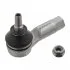 Наконечник рульової тяги CITROEN/MITSUBISHI/PEUGEOT C-CROSSER/OUTLANDER/4007 2006=> FRONT L/R -ua SWAG 80 93 4477 (фото 1)