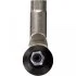 Наконечник рульової тяги CITROEN/MITSUBISHI/PEUGEOT C-CROSSER/OUTLANDER/4007 2006=> FRONT L/R -ua SWAG 80 93 4477 (фото 2)