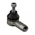 Наконечник рульової тяги CITROEN/MITSUBISHI/PEUGEOT C-CROSSER/OUTLANDER/4007 2006=> FRONT L/R -ua SWAG 80 93 4477 (фото 4)