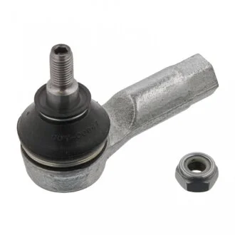 Наконечник рулевой тяги CITROEN/MITSUBISHI/PEUGEOT C-CROSSER/OUTLANDER/4007 2006=> FRONT L/R SWAG 80 93 4477