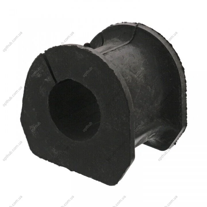 Подушка стабилизатора резиновая. (Swag) MITSUBISHI SWAG 80 94 1121 (фото 1)
