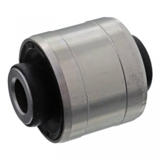 Сайлентблок важеля MITSUBISHI LANCER/OUTLANDER 2000-2009 REAR L/R -ua SWAG 80 94 1124