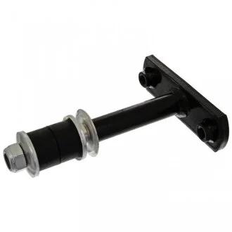Кронштейн стабілізатора (Swag) MITSUBISHI PAJERO SPORT I (K7_, K9_), L200 (K7_T, K6_T) -ua SWAG 80 94 1187
