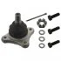 Кульова опора (Swag) MITSUBISHI L 200 2005 >>, PAJERO III 2000 - 2007, PAJERO IV 2007 >>, PAJERO SPOR -ua SWAG 80 94 1250 (фото 1)