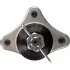 Кульова опора (Swag) MITSUBISHI L 200 2005 >>, PAJERO III 2000 - 2007, PAJERO IV 2007 >>, PAJERO SPOR -ua SWAG 80 94 1250 (фото 2)