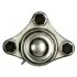 Кульова опора (Swag) MITSUBISHI L 200 2005 >>, PAJERO III 2000 - 2007, PAJERO IV 2007 >>, PAJERO SPOR -ua SWAG 80 94 1250 (фото 3)