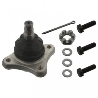Шаровая опора (Swag) MITSUBISHI L 200 2005 >>, PAJERO III 2000 - 2007, PAJERO IV 2007 >>, PAJERO SPOR SWAG 80 94 1250