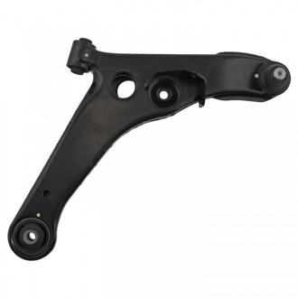 Важіль підвіски MITSUBISHI OUTLANDER 03-06 LOW RH -ua SWAG 80941266