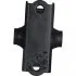 Опора двигуна гумометалева TOYOTA AVENSIS VERSO (M2)/COROLLA (E12)/RAV 4 II (A2) 2000-2009 (СПЕРЕДУЗ -ua SWAG 81102288 (фото 3)