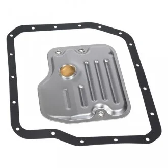 Фільтр АКПП TOYOTA / 35330-08010 S1 SWAG 81106247