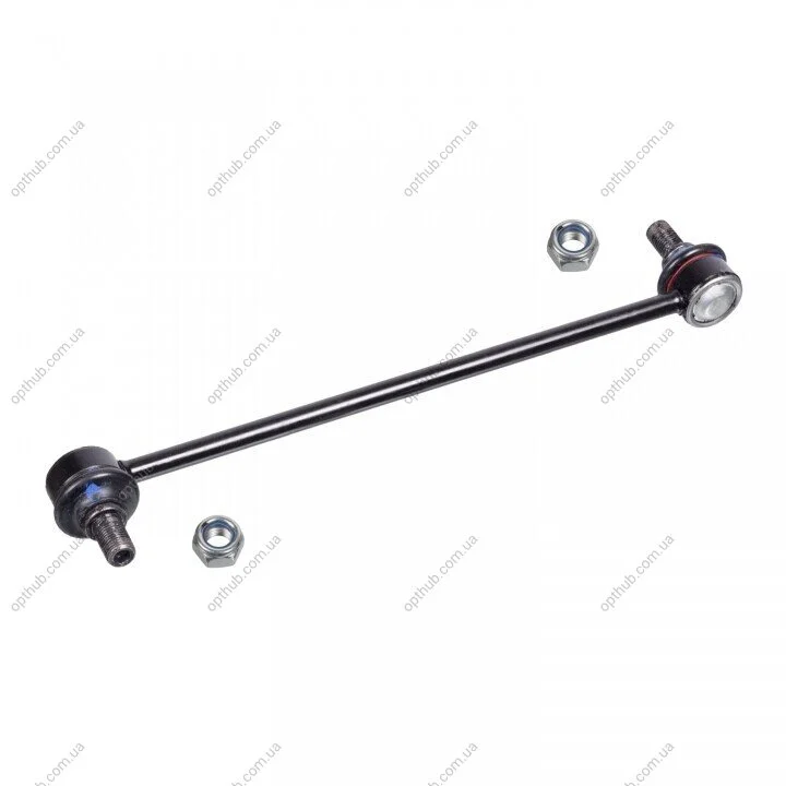 Кронштейн стабілізатора (Swag) TOYOTA AVENSIS/COROLLA/PRIUS 2000-2009 FRONT L/R -ua SWAG 81 92 3635 (фото 1)