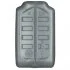 Рідина для гідравлічних передач ATF 1L (Swag) ATF 1Л./ KIA, HYUNDAI< MITSUBISHI SP-II/III, GM 9986195 SWAG 81 92 9934 (фото 3)