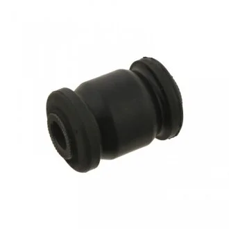 Сайлентблок важеля CITROEN/PEUGEOT/TOYOTA C1/107/AYGO 2005-2015 FRONT L/R SWAG 81 93 0034