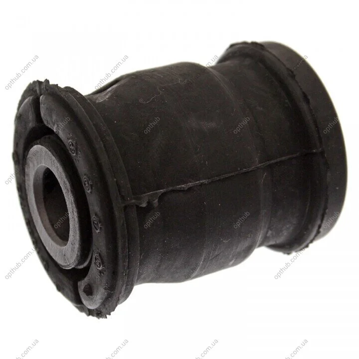 Сайлентблок важеля TOYOTA RAV 4 I/STARLET 1994-2000 FRONT L/R -ua SWAG 81 94 2827 (фото 1)