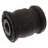 Сайлентблок важеля TOYOTA RAV 4 I/STARLET 1994-2000 FRONT L/R -ua SWAG 81 94 2827 (фото 1)