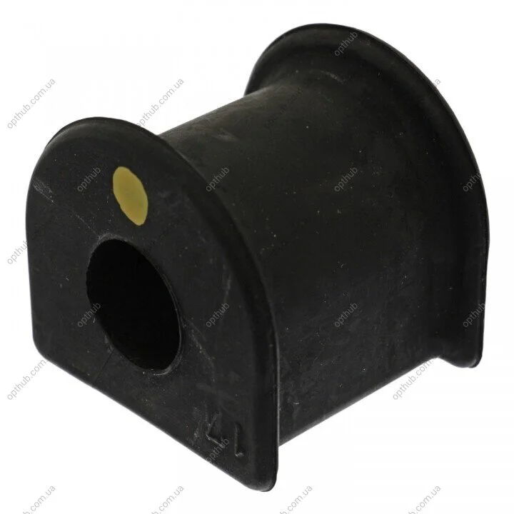 Подушка стабілізатора гумова (Swag) TOYOTA FJ CRUISER GSJ15 2006-2014 FRONT L/R -ua SWAG 81 94 2831 (фото 1)