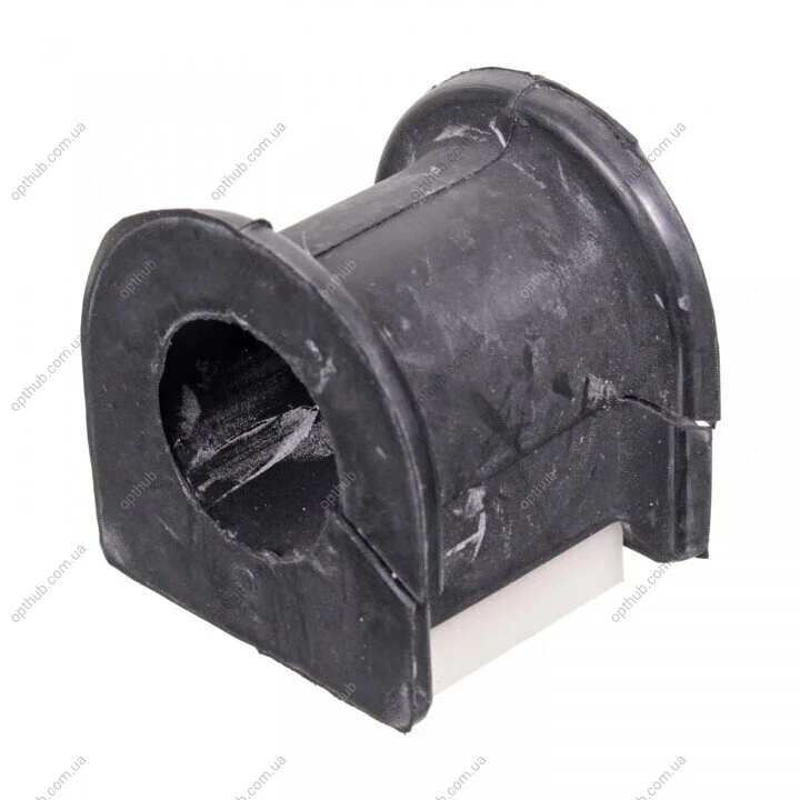 Подушка стабілізатора гумова (Swag) TOYOTA AVENSIS AT22/AZT220/CDT220/CT220/ST220/ZZT22 1997-2003 -ua SWAG 81 94 2868 (фото 1)