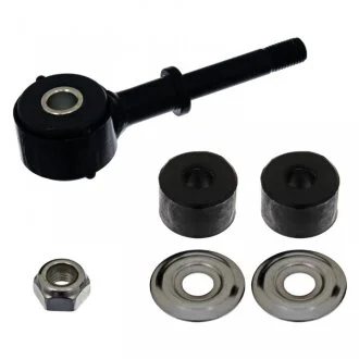 Кронштейн стабілізатора (Swag) TOYOTA LAND CRUISER [100] ПЕР. ЛВ/ПР (В АВТО 2 ШТ) -ua SWAG 81 94 2979