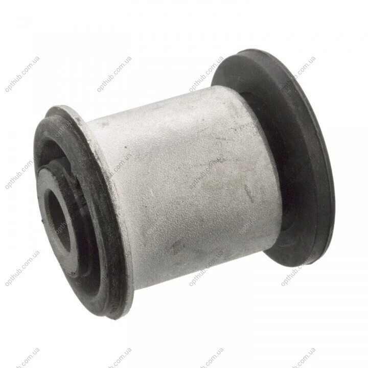 Сайлентблок важеля NISSAN X-TRAIL T30 2001-2013 FRONT L/R -ua SWAG 82 10 1178 (фото 1)