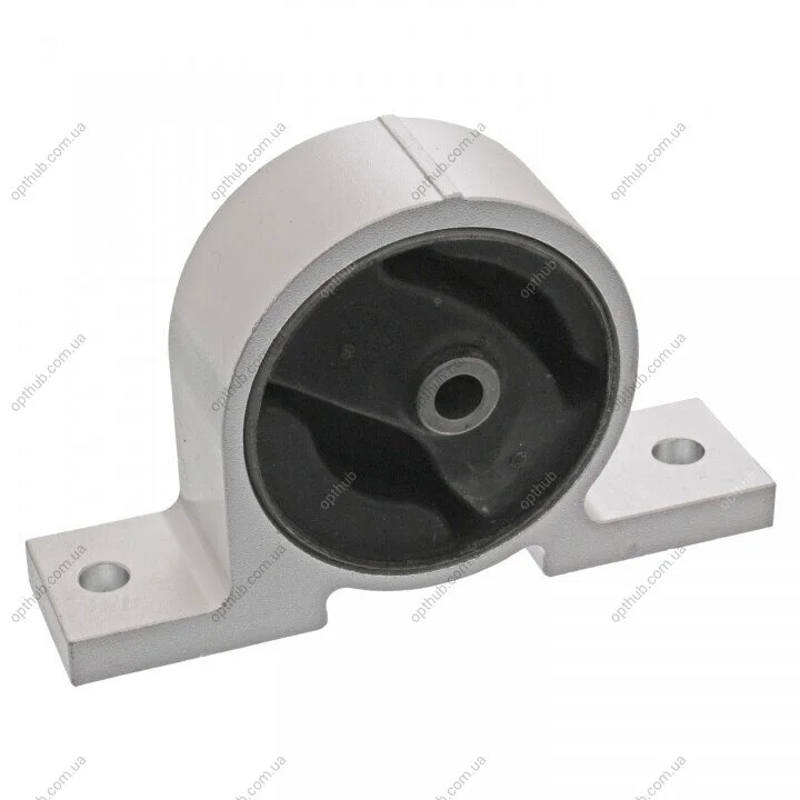 Опора двигуна гумометалева TOYOTA COROLLA CE120/NZE12/ZZE12 2000-2008 -ua SWAG 82102168 (фото 1)