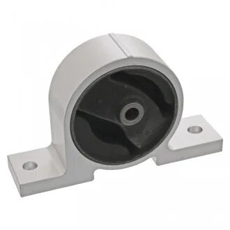 Опора двигуна гумометалева TOYOTA COROLLA CE120/NZE12/ZZE12 2000-2008 -ua SWAG 82102168