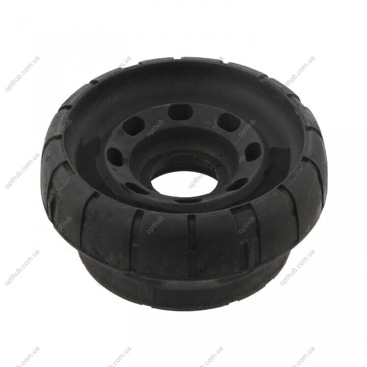 Опора амортизатора гумометалева NISSAN/OPEL/RENAULT PRIMASTAR/VIVARO (A/B)/TRAFIC II 2001=> FRONT -ua SWAG 82 92 2638 (фото 1)