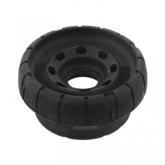 Опора амортизатора гумометалева NISSAN/OPEL/RENAULT PRIMASTAR/VIVARO (A/B)/TRAFIC II 2001=> FRONT -ua SWAG 82 92 2638