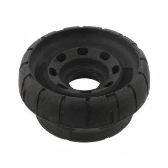 Опора амортизатора гумометалева NISSAN/OPEL/RENAULT PRIMASTAR/VIVARO (A/B)/TRAFIC II 2001=> FRONT -ua SWAG 82 92 2638
