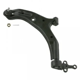 Рычаг подвески (Swag) NISSAN ALMERA (N16) 04/00--1 SWAG 82 92 6277