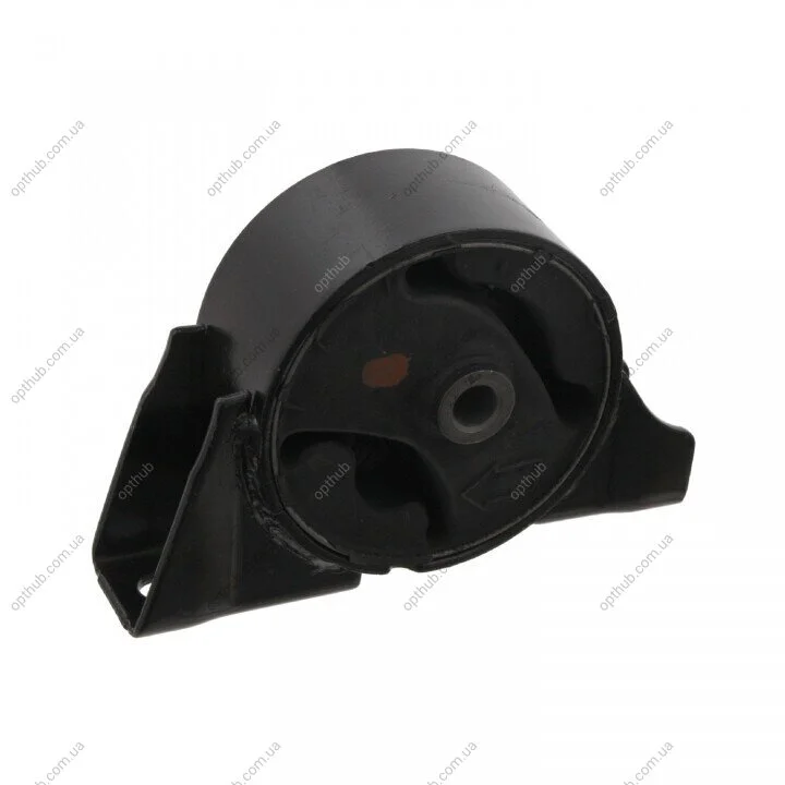Опора двигуна гумометалева NISSAN ALMERA 00-06 REAR SWAG 82932969 (фото 1)