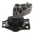 Подушка двигателя (Swag) NISSAN QASHQAI/QASHQAI +2 I(J10/JJ10) 2000-2007 R SWAG 82934063 (фото 1)