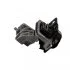 Подушка двигателя (Swag) NISSAN QASHQAI/QASHQAI +2 I(J10/JJ10) 2000-2007 R SWAG 82934063 (фото 4)
