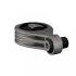 Опора двигателя резинометаллическая NISSAN QASHQAI +2 I/X-TRAIL II (T31) 2007-2013 REAR SWAG 82934065 (фото 4)