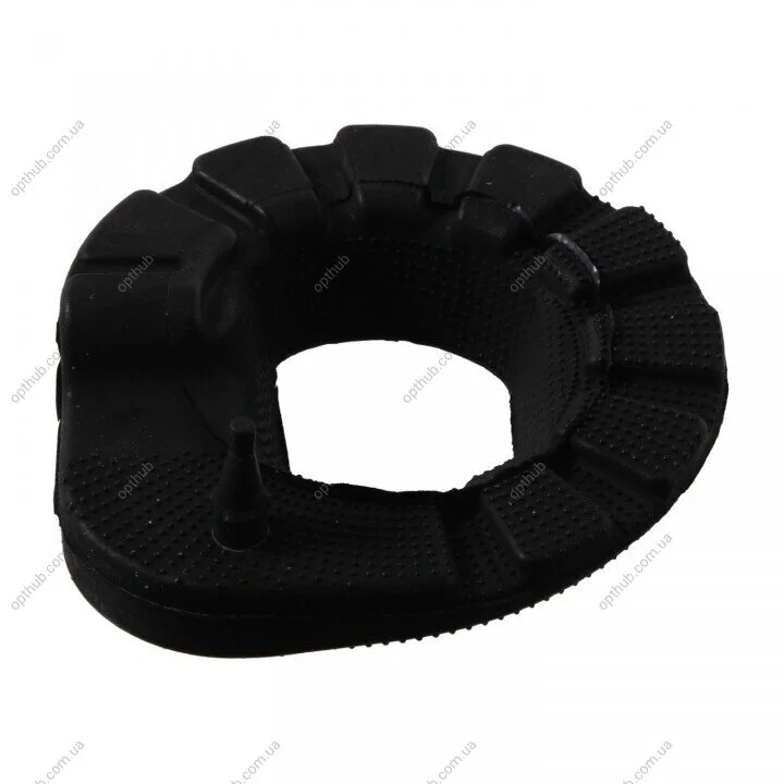 Подушка рессоры (Swag) NISSAN QASHQAI J10E 2007=> SWAG 82934070 (фото 1)