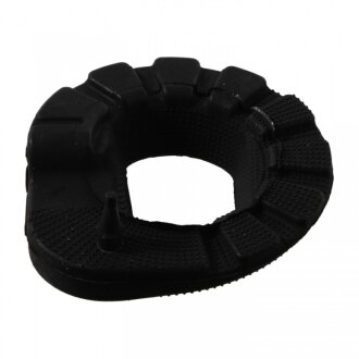 Подушка ресори NISSAN QASHQAI J10E 2007=> SWAG 82934070