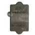 Втулка стабілізатора гумова FORD/NISSAN MAVERICK/SERENA/TERRANO II/CABSTAR 1993-2013 FRONT L/R -ua SWAG 82942525 (фото 3)