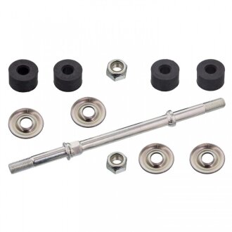 Кронштейн стабілізатора NISSAN - PICK-UP -ua SWAG 82 94 2596