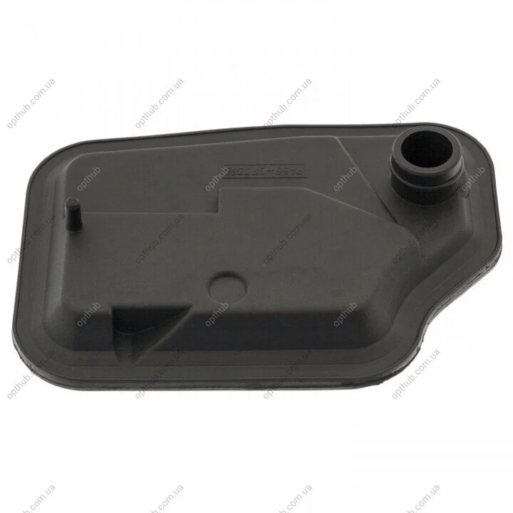 Фільтр АКПП MAZDA 2 03-15/ 3 03-14 / 5 05- / 6 02-13 / CX-7 06-14 -ua SWAG 83 10 0660 (фото 1)