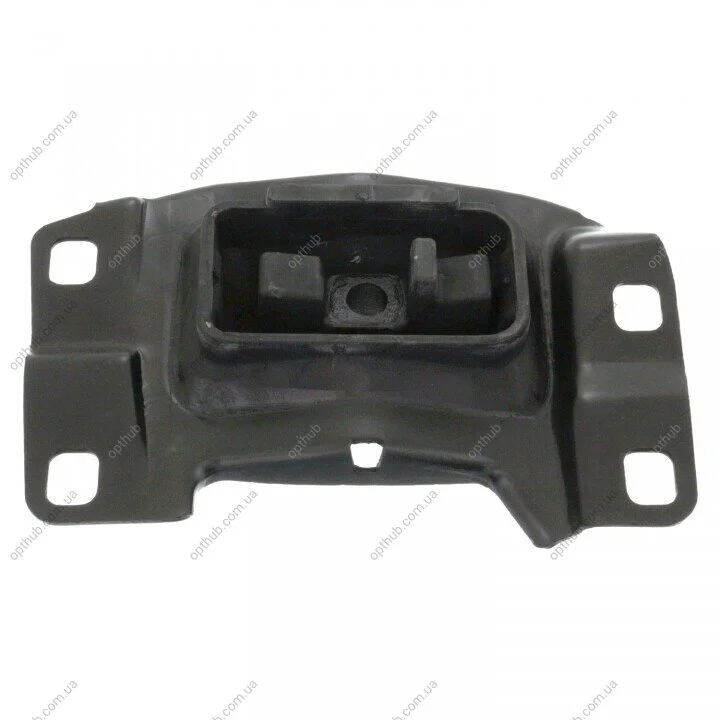 Опора двигуна гумометалева FORD/VOLVO C-MAX/C-MAX II/FOCUS (II/III)/TOURNEO CONNECT/TRANSIT CONNECT/C -ua SWAG 83102293 (фото 1)