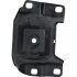 Опора двигуна гумометалева FORD/VOLVO C-MAX/C-MAX II/FOCUS (II/III)/TOURNEO CONNECT/TRANSIT CONNECT/C -ua SWAG 83102293 (фото 3)
