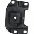 Опора двигуна гумометалева FORD/VOLVO C-MAX/C-MAX II/FOCUS (II/III)/TOURNEO CONNECT/TRANSIT CONNECT/C -ua SWAG 83102293 (фото 3)