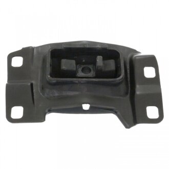 Опора двигуна гумометалева FORD/VOLVO C-MAX/C-MAX II/FOCUS (II/III)/TOURNEO CONNECT/TRANSIT CONNECT/C -ua SWAG 83102293