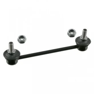 Кронштейн стабілізатора (Swag) MAZDA 323 F, S, 1.4I-2.0DITD 16V 00.10-,01.01- -ua SWAG 83 92 2465