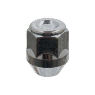 Гайка до М12 включно (з чорного металу) ГАЙКА КОЛЕСА MAZDA SWAG 83 93 4754