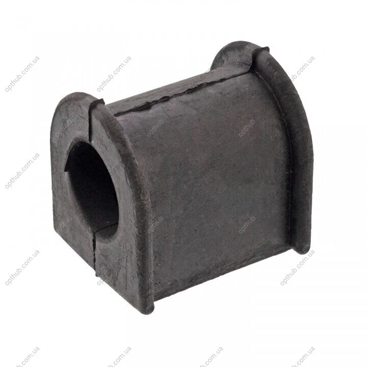 Подушка стабилизатора резиновая. (Swag) MAZDA 6 (GG/GY) 2002-2007 FRONT L/R SWAG 83 94 2333 (фото 1)