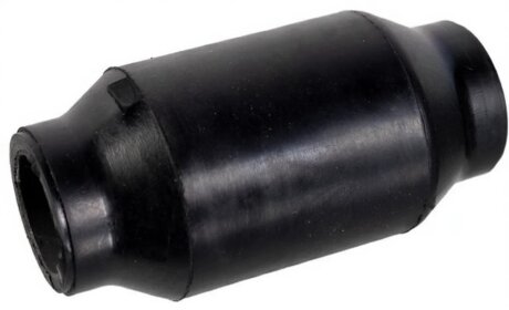 Сайлентблок важеля SWAG 83942355